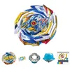 4D Beyblades Beyblade Burst Sparks GT Toy Burst Alloy Gyro Toy B154 B160 B163 Single Gyro R230714