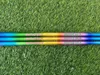 Club Heads Brand Golf Clubs Autoflex Graphite Shaft SF505SF505XSF505XX för Woods med ärmadapter 230713