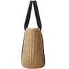 Avondtassen Casual Rotan Grote Capaciteit Tote Designer Rieten Geweven Vrouwen Schouder Handtassen Zomer Strand Strozak Dame Reismand portemonnee 230714