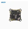 GEPRC TAKER F411 8Bit 12A AIO 42688P Gyro per cicalino e funzione luce LED DIY RC FPV Quadcopter Sostituzione 230713