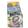 Спиннинг верхняя часть BX Toupie Burst Beyblade Спиннингер -металлический фьюжн -фьюжн