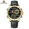 Endurance Pro 44 Miyota Quartz Chronograph Watch X82310A51B1S1 PVD Stal All Black Big Number Markery Orange Rubber Str305z