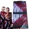 Afrikansk populär Bazin Riche Brocade Lace Africa Party Garment Tyg NEW 5yards Brocade Fabric African Bazin 301280J