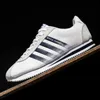 Zapatos de vestir Zapatillas de deporte originales para hombre Verano Cómodos Deportes al aire libre Pisos con cordones Zapatos para caminar Tendencia para hombre Correr Tenis Calzado 230714