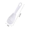Other Kitchen Tools Mtifunctional Cooking Spoon Heat-Resistant Ginger Garlic Press Egg White Separator Baking Shovel Drop Delivery H Dh2Ja
