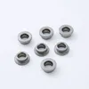 Large hole nut, carbon steel galvanized step round nut There's a hundred of them in one