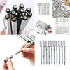 Markörer Superior Waterproof Needle Pen Cartoon Design Sketch Marker Pigma Micron Liner Borstar Hook Line for Ding Art Supplies 21022 DHWKJ