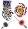 4D Beyblades B-X TOUPIE BURST BEYBLADE Spinning Top 4d Evolution Arena Metal Fusion Toys Launcher R230712