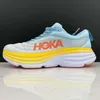 Chaussures de marche 2023Hoka chaussures de course Hokas chaussures de sport pour hommes et femmes chaussures de course légères à amorti chaussures Road Dad confortables et respirantes S6OX