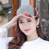 Electric Fans Handsfree Clip-on Cap Solar Fan Summer Fishing Sun Energy Power Cooling Fans