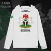 Bluzy męskie bluzy męskie skarpetki Nigeria Nigeria Ng Męskie z kapturem pullover męskie wiosna bluza z kapturem i jesień ulica Hip Hip Hip Z230720