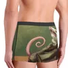 Mutande personalizzate amatoriali Opossum attrice intimo uomo slip boxer elasticizzati