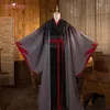 Uwowo Wei Wuxian the ying phinsplay grandmaster of demonic cultivation costume wei wuxian mo dao zu shi costum