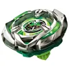 4d Beyblades 원래 Takara Tomy Beyblade x BX-08 3- 온 3 데크 세트