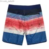 Pantaloncini da uomo di grandi dimensioni asciugatura rapida nuoto vacanza al mare asciugatura rapida sciolto pantaloncini casual da spiaggia per uomo e donna marchio di moda maschile Z230714