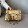 Nuevos bolsos de diseñador 2023 Luxurys, bolso de mujer, bolsos de hombro de cuero, bolso cruzado, bolsos de mensajero