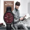 Chenxi Relogio Masculino Man Watch Chronograph Mens Watches Top Marka Luksusowa Sports Watches Men Clock Quartz Wristwatch Mężczyzna new2405