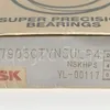 N-S-K Precision spindle bearing 7905CTYNSULP4 7905C SULP4 = 71905CDGA/P4A 7905CG/GLP4 25mm X 42mm X 9mm