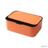 Tissue Boxes Napkins New 2022 Plastic Tissue Box With Lid Wet Tissue Holder Baby Wipes Paper Storage Box Paper Towel Dispenser Home Napkin Organizer R230714