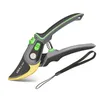 Pruning Tools Pruner Cut Plant Trim Horticulture Secateur Shrub Garden Scissor Tool Branch Shear Orchard Pruning Shears 230714