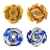 4D Beyblades Beyblade Burst Bulk Limited Gold Edition Alliage Battle Gyro Bag Battle Jeu compétitif Jouet Cadeau B-149 B-154 B-144 B-128 B-134