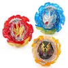 4D Beyblades Beyblade Burst Gyro Toy TomyDB-BU Großpackung Einzelpackung B- 185 B- 206 Kindergeburtstagsgeschenke R230712