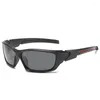 Sunglasses Fashion Polarized Men Designer Vintage Driving Sun Glasses Male Goggles Shadow UV400
