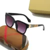 Sunglasses Luxury Fashion Outdoor Designer Summer Women Tom Classical Polarized Ford New Large Frame Glasses Women's Anti Ultraviolet Net Red Men's Round Face