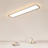 Plafondverlichting Led-lamp Nordic Modern Lange strook Woonkamer Gangpad Balkon Verlichting Gang Veranda Slaapkamer Industrieel Decoratief