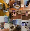 ペットウォーターディスペンサー自動給水大型犬と小型犬の飲料水のニーズを満たすための3.75L大容量