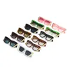 Professional Women's Cat Eye Sunglasses for Summer Trendy Fashionable UV Protection Eyewear