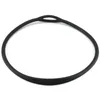 Tubas ensembles deuxième étage porte-embout buccal plongée sous-marine Durable Silicone collier régulateur accessoire 230713