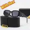 Black Polarized Sunglasses Designer Woman Mens Sunglass New Eyewear Brand Driving Shades Male Eyegla sses Vintage Travel Fishin g S mall Fra me Sun Glasses UV400 afa