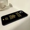 Custodia per telefono passaporto marocchino 14 11 12 Pro 8 7 14 Plus 2020 X Pro 14 MAX 13 MINI XR XS Soft Iphone 14 Pro Cover per telefono L230619