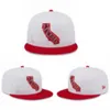 2023 Nya Fashion Angels A Letter Cap Gorras Planas Hip Hop Snapback Baseball Outdoor Sport Hiphop Justerbar Red Hat H6-7.14