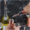 Narzędzia barowe 15/30 ml koktajl ze stali nierdzewnej mierz kubek podwójny s napój spirytus jigger wina do wina barmana kuchnia