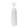 Casual Dresses White Lace Dress Summer Sexy Deep V-Neck Backless High Slit Bridal Gowns Long Bridesmaid Clothes Robes Split