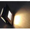 Wall Lamps 58MM/86MM LED Lamp 3W 5W Aluminum Stair Light Recessed Step Pathway Corner AC110V 220V DC12