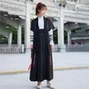 Ubranie etniczne Japończycy w stylu Mężczyźni samurajski kostium Haori vintage kobiety Kimono Dress Yukata Japan Tradycyjny impreza Cosplay Cosplay C224U