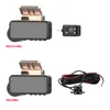 F22 3.16 inch car DVR Dual Lens Video Recorder Durable Dash Camera Universal Multifunctional Driving Recorder Car Accessories