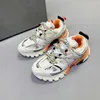 Designer Shoes Fashion Sports Couple Shoes B Track 3.0 Elevated Thick Sole Dad Shoes