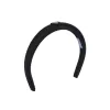Lüks Tasarımcı Kafa Bantları Kadınlar için Saç Bantları Marka Marka Elastik Head Band Spor Fitness Kafa Başı Sarma Logo ile