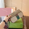 Diseñadores de lujo Bolsa Bolsas de mensajero Mujeres Hombres bolso de mano Cross Body Reverse PVC Leather Hombro hombre Bolsa con monedero Cartera Clutch bolsos mochila