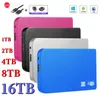 Sabit Sürücüler Orijinal 1 TB Taşınabilir SSD Sabit Disk 2TB SSD Sabit Drive 500GB Sabit Disk Elektronik Defter Cep Telefonları Mac 230713