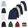 Designer hoodies damespolo Hoodie katoenpolo heren Grafisch oversized warm sweatshirt y2k hoody sweatshirts met lange mouwen M-2XL