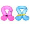 Life Vest Buoy Swimming Laps Inflatable Floating Swim Arm Rings for Kids Adults Water Pool Toys Outdoors Drifting Boating 230713