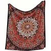 Tapestries Mandala Collection Tapestry Home Decor