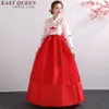 Hanbok korean national costume korean traditional dress cosplay hanbok wedding dress performance clothing KK23401246m