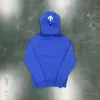 2023 Trapstar UK Autumn and Winter -Dazzling BlueTrapstar TrackSuits Designer Casual Sportswear