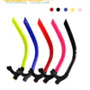 Snorkels Sets Swim Snorkl with Silicon Mouthpic OnWay Purg for Gar 230713